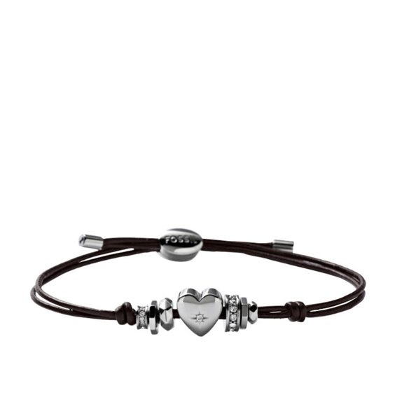 Oiritaly Pulsera Mujer Fossil JF00116040 Aleaci n de Metal